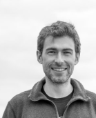 Bild von Dr. Matthias Müller, unserem Experten für Systemintegration und Datenanalyse.